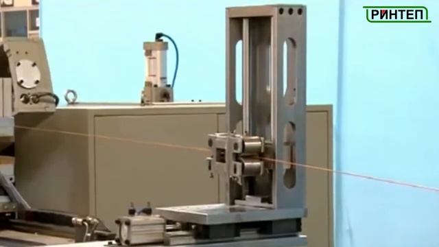 Намоточный станок для крупногабаритных двигателей и трансформаторов смотреть онлайн