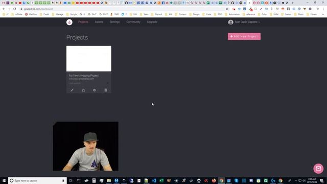 Explaining Agency Static HTML Builders and CMS смотреть онлайн