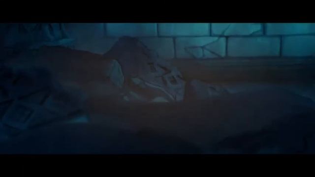 Tyranny - Bastard's Wound2 смотреть онлайн