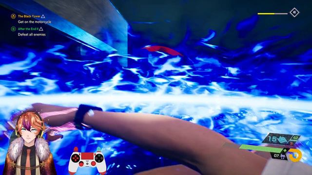 Final Mission with Erika and Rinko : GHOSTWIRE TOKYO Walkthrough Gameplay Part 55 смотреть онлайн