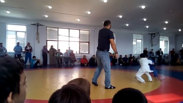 Дзюдо 2005,2006,2007 года смотреть онлайн