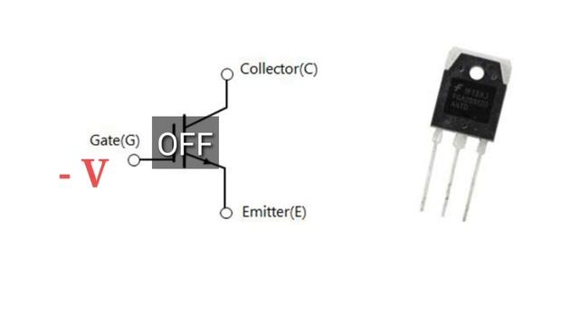 Why IGBT is used in Inverter? | IGBT Explained смотреть онлайн