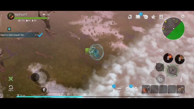 Frostborn Co-op Survival ✓Бренный мир✓ Обновление! Сезон #21