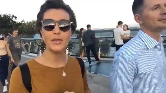 Снежана Егорова: Поговорим о Конституции. Часть 6 смотреть онлайн