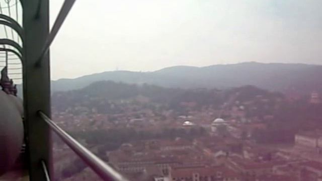 Viaggio in ascensore .....nella Mole Antonelliana смотреть онлайн