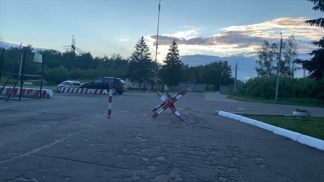 Дембель 2020/ПВО/Служба