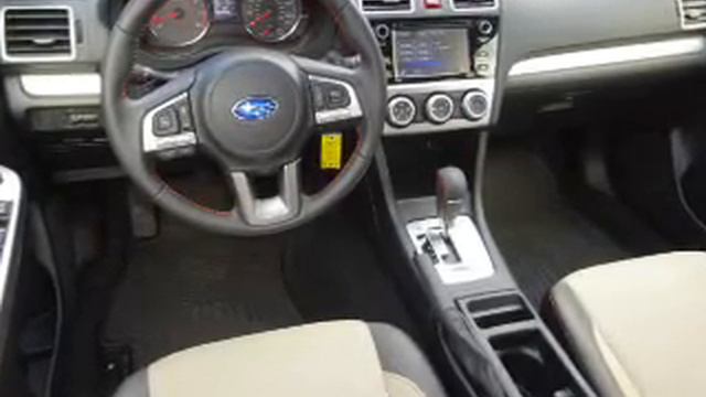 2016 Subaru Crosstrek SCG1102 - Bluefield WV смотреть онлайн