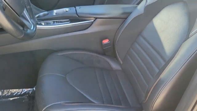 2019 Toyota Avalon_Hybrid St. Petersburg, Tampa, Clearwater, Palm Harbor, Largo, FL 62P450 смотреть онлайн
