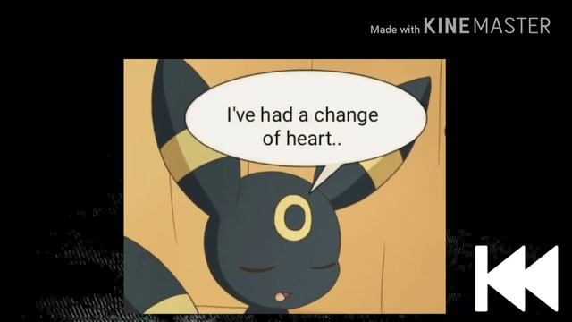 [Intervee 24] "Epoch" Eeveelution Squad | PKM-150 смотреть онлайн