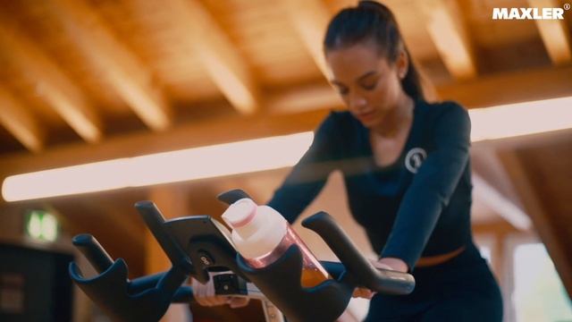 Maxler Marine Collagen Skin Care & Maxler Marine Collagen + Hyaluronic Acid смотреть онлайн