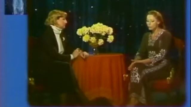 "Голубой огонёк" 1981-82 смотреть онлайн