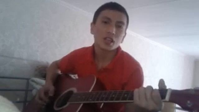 кыргыз гитарист смотреть онлайн