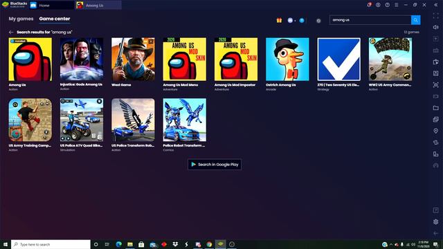 *Working* Among Us Mod for Android and PC - Always Imposter + Much More - Easy Tutorial смотреть онлайн