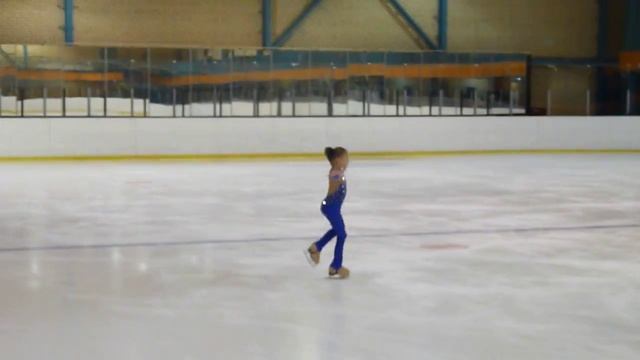 Алена Косторная, ПП, ОПППФФКМ 2013 (2 сп. разряд) смотреть онлайн