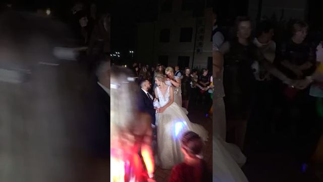 Викина Свадьба (Снятие фаты)!.. смотреть онлайн