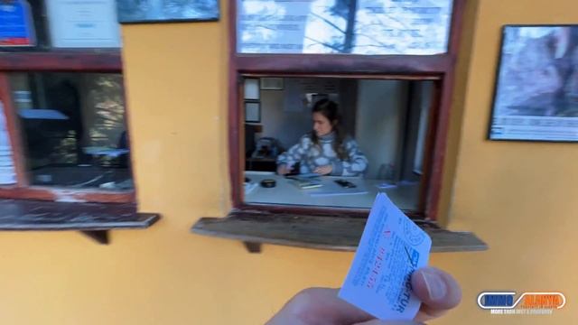 Обзор района Махмутлар в Алании / Пещера Дим / Турция глазами Immo Alanya смотреть онлайн