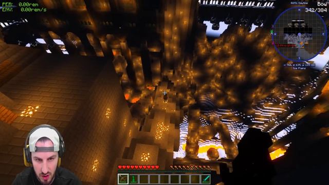 Minecraft DUNGEONS - LEVEL #2 смотреть онлайн