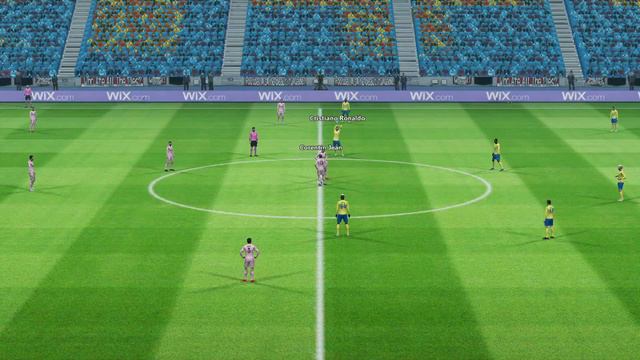 PES 2013 KIŞ YAMASI 2024 // PES 13 NEXT SEASON WİNTER PATCH 2024 #allnassr #intermiami смотреть онлайн