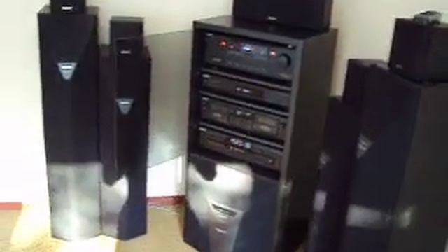 my sony home cinema смотреть онлайн