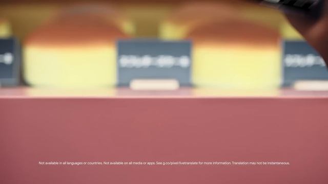 Google Pixel 7 Pro - Available only at Vodafone смотреть онлайн