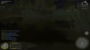 Русская рыбалка 4 : Поднимаем комфорт.