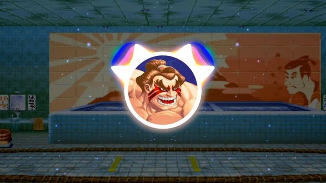 E. Honda Theme Super Street Fighter 2 snes - (Theme Restored) смотреть онлайн