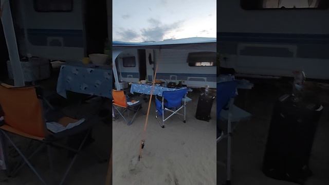 Как отдыхаем между вахтами. Қапшағай-Қонаев смотреть онлайн