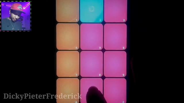 DPF - Titanic Theme Song (Flute Fail) [Super Pads] смотреть онлайн