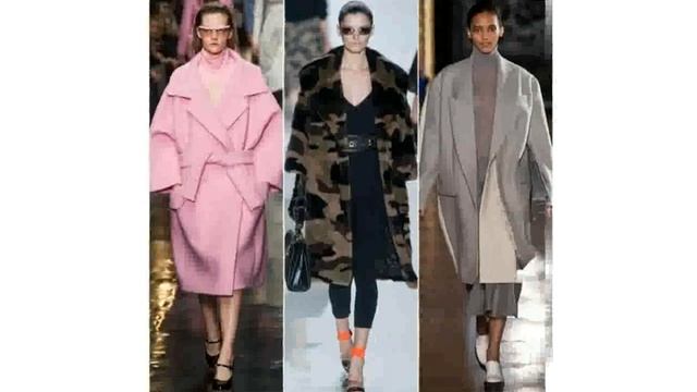 Модная Цветовая Гамма 2014 смотреть онлайн