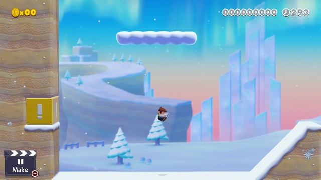 The One Thing I Hate about SMM2, my Thoughts on the Game and More! смотреть онлайн