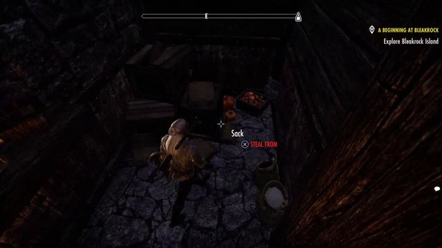 The Elder Scrolls Online 005 - Choice at Keywright's Gallery #eso #elderscrollsonline смотреть онлайн