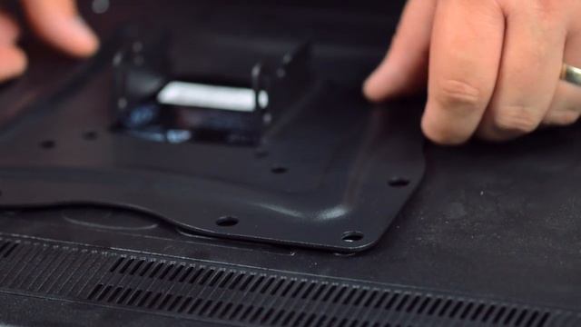 How To Install A Full Motion Articulating TV Mount For TV's Between 14