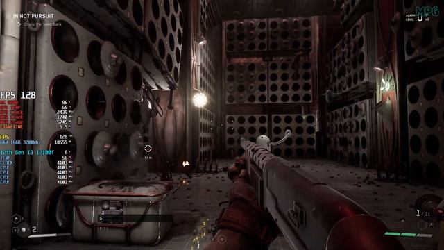 Atomic Heart - i3 12100F Rx 6600 Stock ULTRA Settings смотреть онлайн