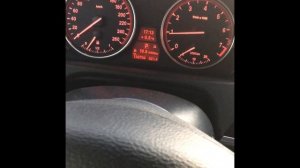 Что делать если заклинил ручной тормоз на БМВ X5 e70| Как разблокировать ручной тормоз на БМВ X5 e7