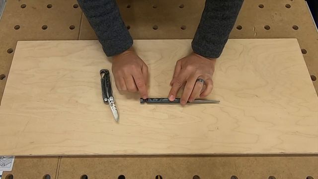 Every day carry! GATCO Scepter 2.0 Knife and Fire Tool Sharpener REVIEW смотреть онлайн