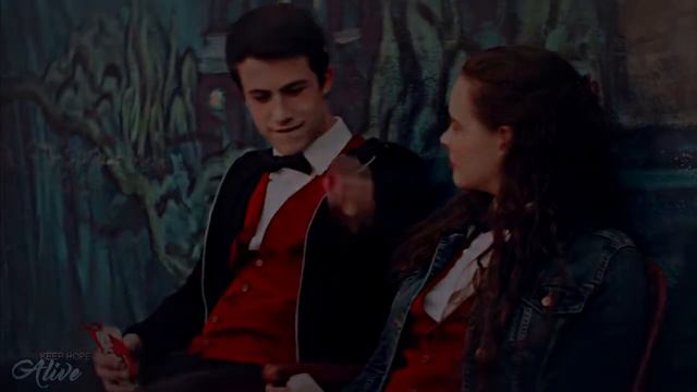 13 Reasons Why - Light смотреть онлайн