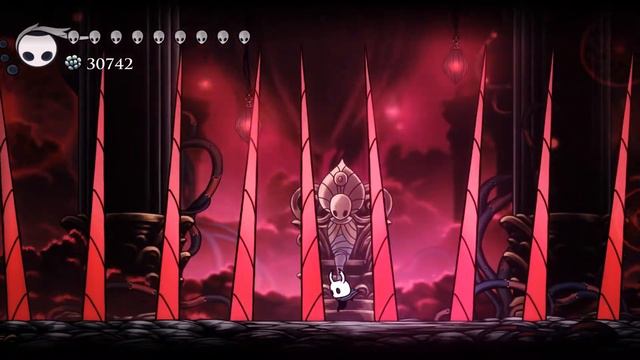 Nightmare King Grimm Fight Tutorial смотреть онлайн