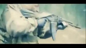 Семён Цой - Ребята из Спецназа