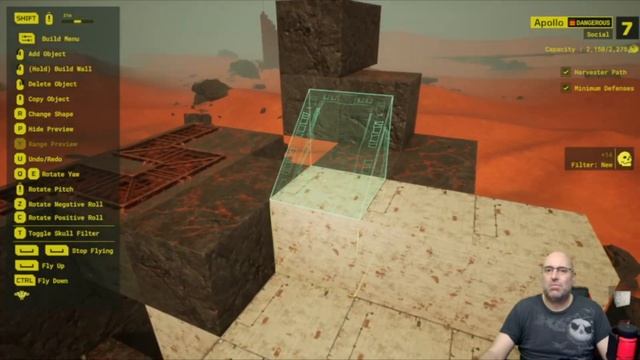 Meet Your Maker: How to put a Trap at an Angle (Answering Questions) смотреть онлайн