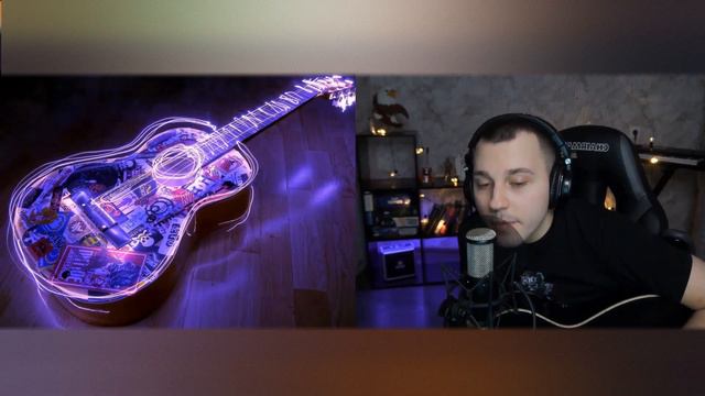 Linkin Park - Crawling ( Cover by Alex Ham) смотреть онлайн