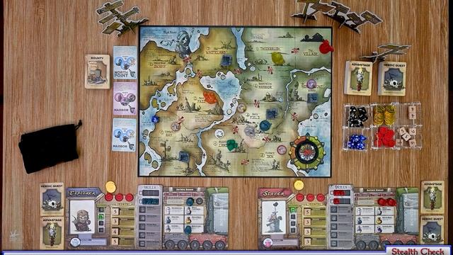 Learn To Play: D6 смотреть онлайн