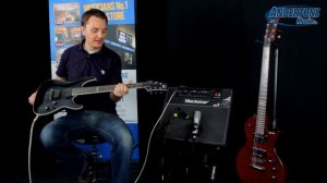 ESP LTD H401 and EC100QM Guitars Demo - Save Big While Stocks Last!