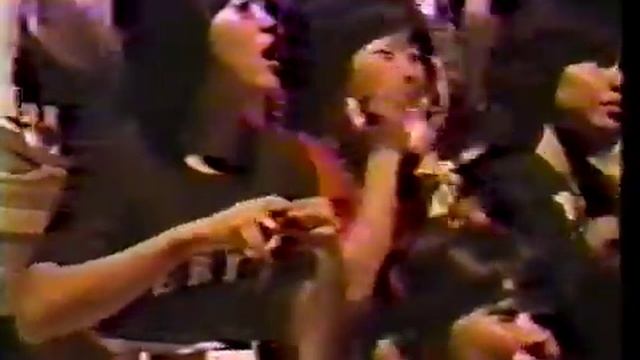 Bay City Rollers It's A Game LIVE CONCERT смотреть онлайн