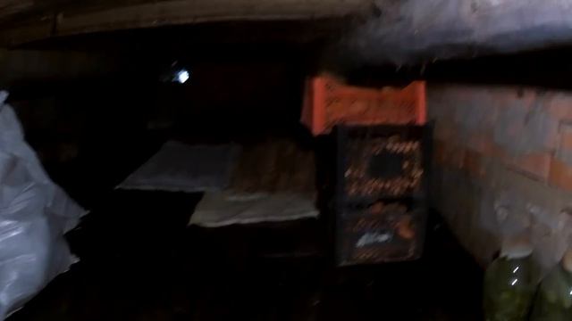 УШЕЛ в ПОДПОЛЬЕ, КОНУС, ИНДЮКИ, ОГОРОД и ДЕЛА ДЕРЕВЕНСКИЕ смотреть онлайн