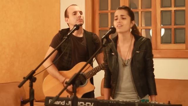 Somebody That I Used to Know (Another Gotye cover by Diorama) смотреть онлайн
