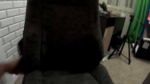 Компьютерное кресло из автомобильного сидения своими руками быстро и дёшево видео смотреть онлайн