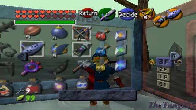 The Legend Of Zelda: All Dark Link Boss Battles - 1,000 Subscriber Special! смотреть онлайн