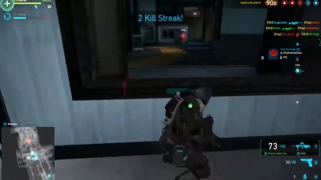 P|H vs PHp Game 1 28/07/2014 смотреть онлайн