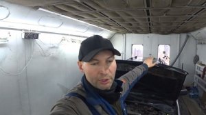 7A FE Toyota Carina E большой расход не набирает обороты глохнет.