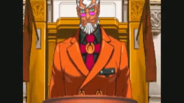 Phoenix Wright: Ace Attorney Nintendo DS Guide-tip - Case смотреть онлайн